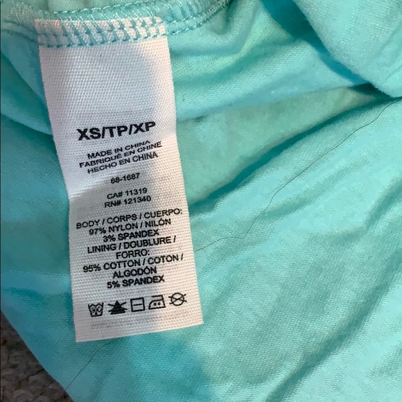 Lace t-shirt - Picture 8 of 9